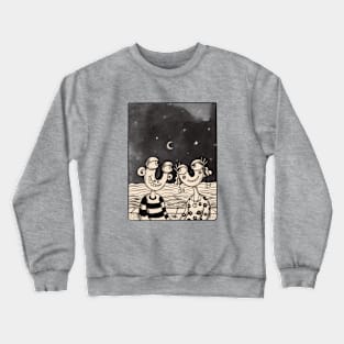 Madly In Love Crewneck Sweatshirt